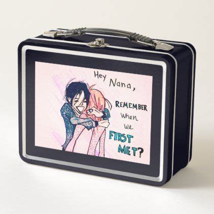 anime metal lunch box|anime lunchbox.